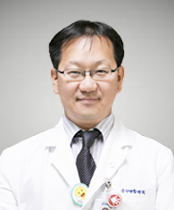 노원을지대학교병원 은병욱