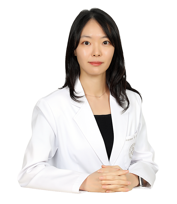 인제대학교상계백병원 신은진
