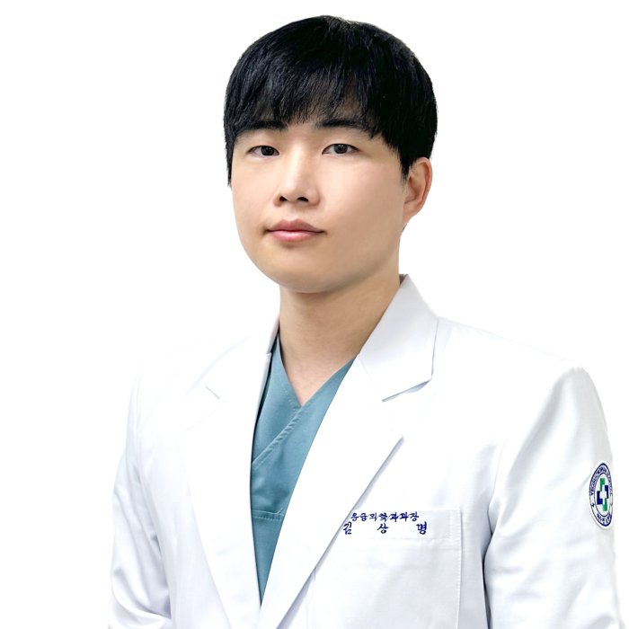 여수전남병원 응급의학과 김상명 교수