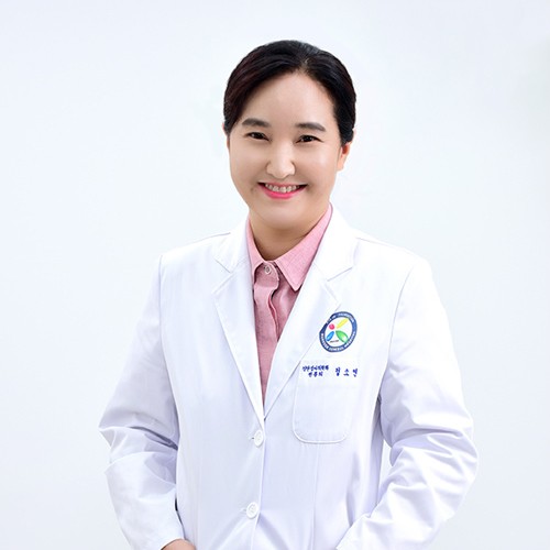 한국병원 진단검사의학과 정소연 교수