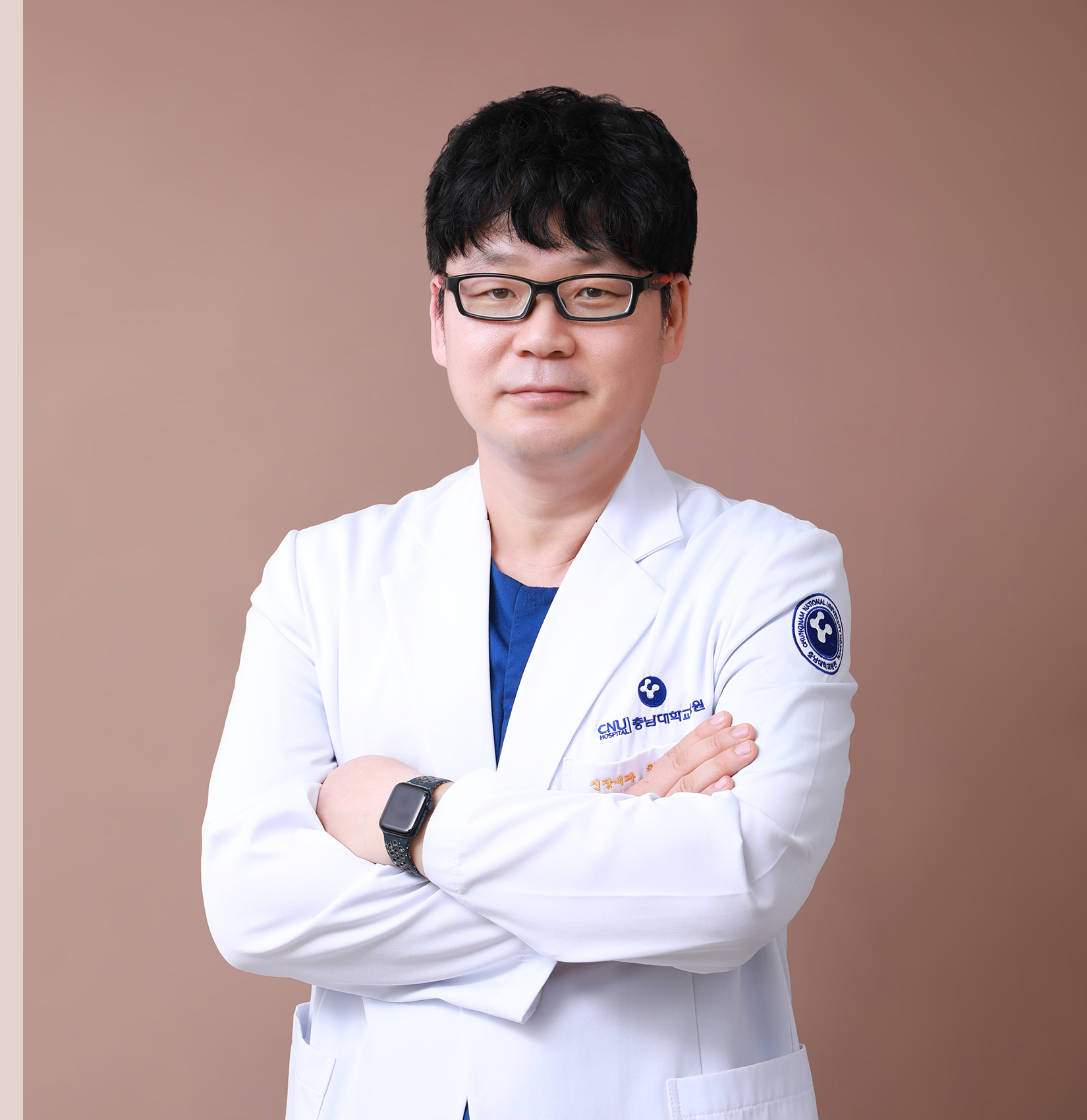 충남대학교병원 신장내과 최대은 교수