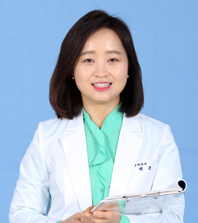 포항세명기독병원 치과 정혜은