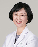 건양대학교병원 소아청소년과 고경옥 교수