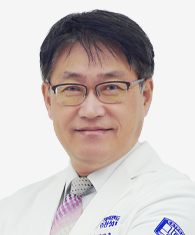 가톨릭대학교인천성모병원 호흡기내과 김명훈 교수