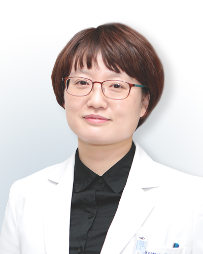 영남대학교병원 핵의학과 공은정 교수