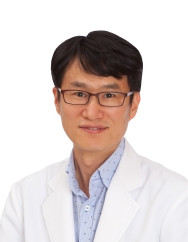 동군산병원 가정의학과 이용길 교수