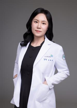 충북대학교병원 신장내과 조현정 교수