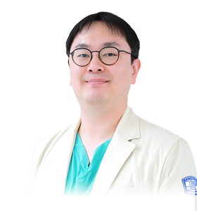 가톨릭대학교서울성모병원 호흡기내과 조형준