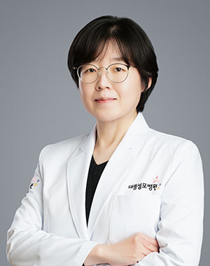 대림성모병원 유방외과 강은영 교수