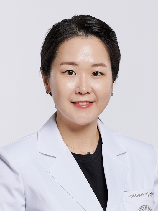 인제대학교일산백병원 이비인후과 이전미 교수