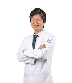 고신대학교복음병원 안병권