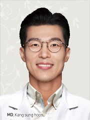 구미강동병원 내과 (소화기) 강성훈 교수