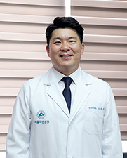 서울아산병원 영상의학과 고흥규 교수