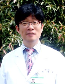 의료법인행촌의료재단 해남종합병원 내과 김경남 교수