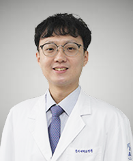 노원을지대학교병원 소화기내과 박광범