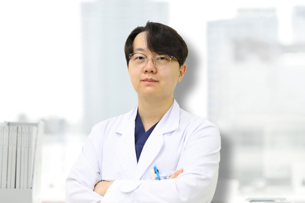 현대병원 호흡기내과 김명표 교수