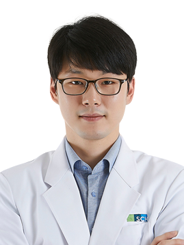 순천향대학교부속부천병원 안과 한정우