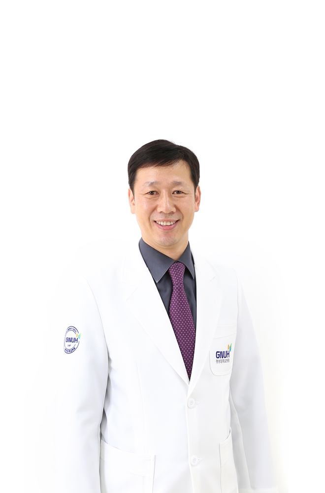 창원경상국립대학교병원 이비인후과 김진평