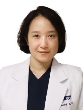순천향대학교부속구미병원 내분비대사내과 조윤지 교수