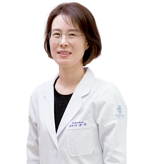 좋은강안병원 영상의학과 이상희