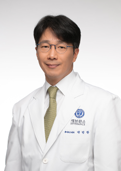 연세대학교 의과대학강남세브란스병원 류마티스내과 박민찬