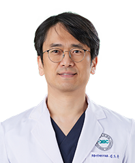 분당제생병원 호흡기-알레르기내과 김도훈 교수