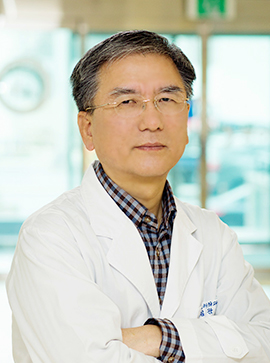 동아병원 응급의학과 김광휴 교수
