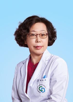 충북대학교병원 소화기내과 박선미