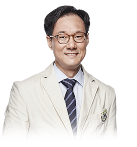 가톨릭대학교성빈센트병원 치과 한성호 교수