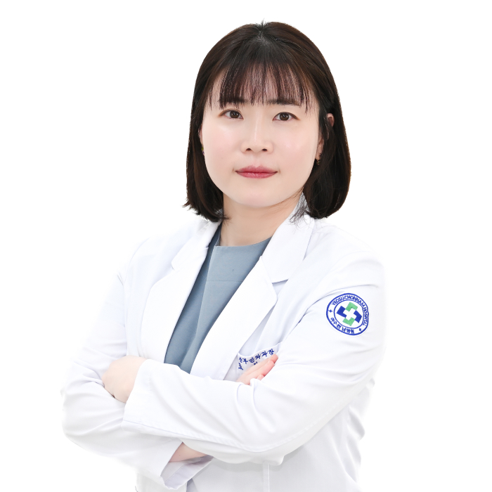 여수전남병원 산부인과 조상선 교수