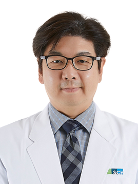 순천향대학교부속부천병원 성형외과 박은수 교수