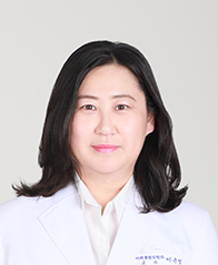 이화여자대학교목동병원 마취통증의학과/통증클리닉 이은영
