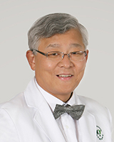 건양대학교병원 박근용 교수