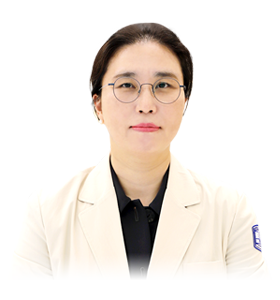 가톨릭대학교 은평성모병원 내분비내과 김미경 교수