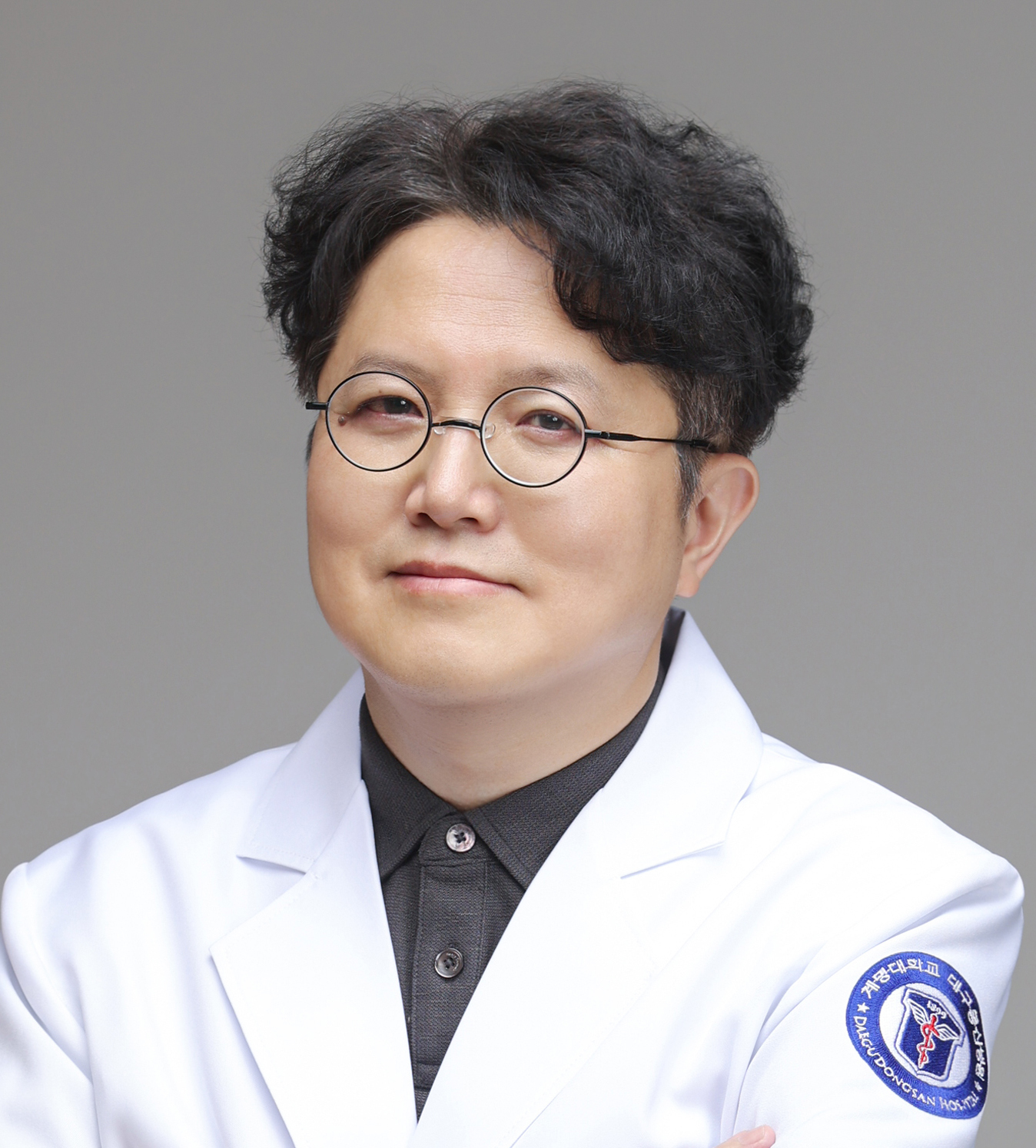 계명대학교대구동산병원 내과 심현진 교수