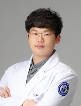 계명대학교대구동산병원 김성민 교수