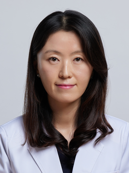인제대학교부산백병원 감염내과 강진숙 교수