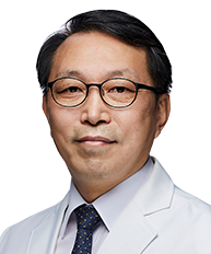 가톨릭대학교인천성모병원 심장혈관흉부외과 정진용 교수