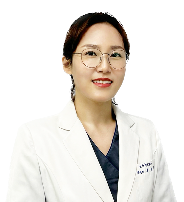 광주기독병원 소아청소년과 윤희정 교수
