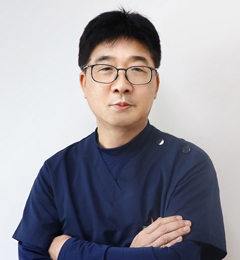 부산광역시의료원 내분비내과 김민호 교수