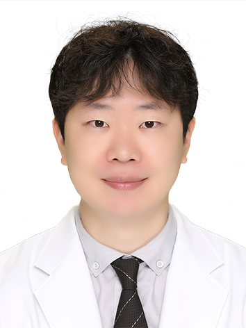 영남대학교병원 안센터 허민구 교수