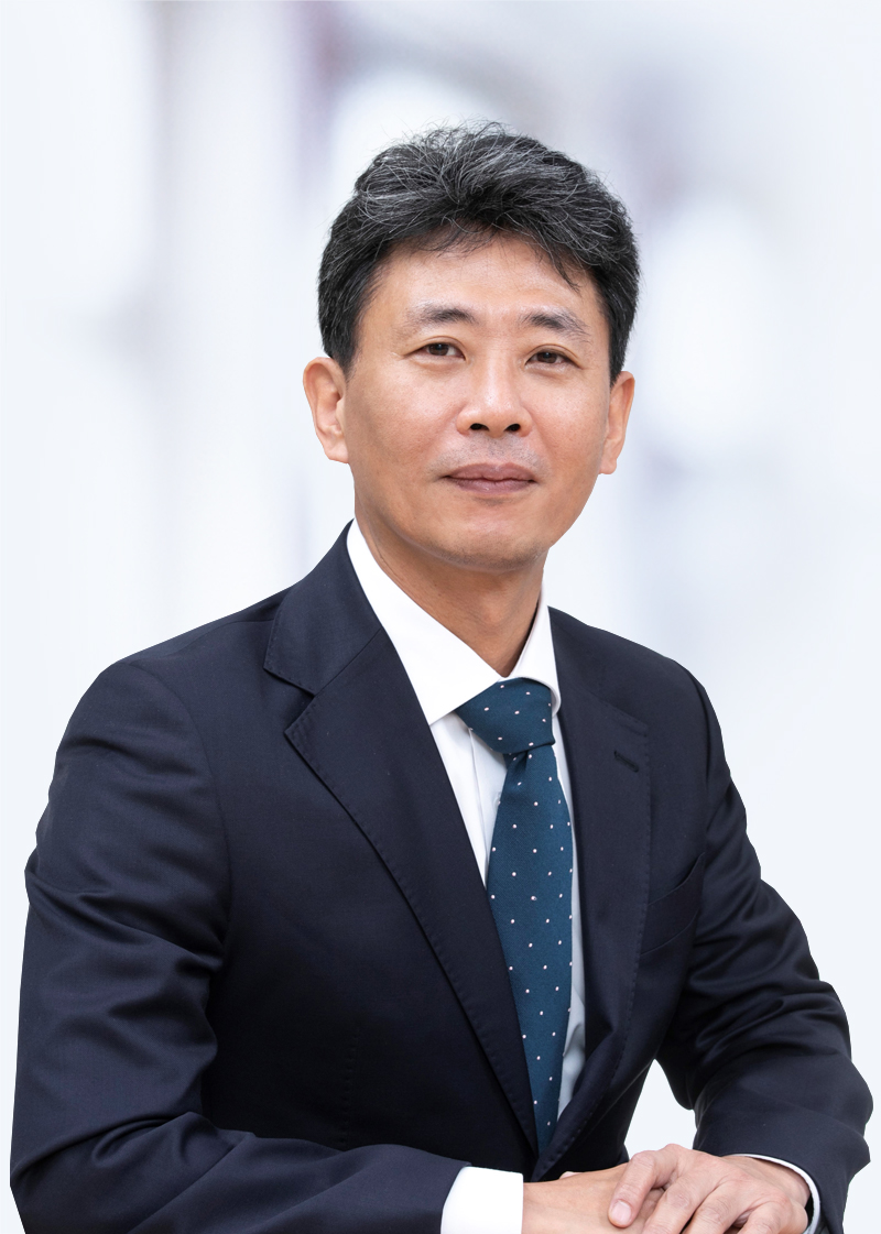 서울대학교병원 진단검사의학과 송상훈 교수