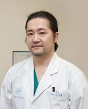 서울아산병원 간이식ㆍ간담도외과 김기훈 교수