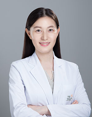 대림성모병원 혈액종양내과 정지원 교수
