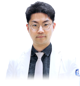 가톨릭대학교부천성모병원 신장내과 강동혁 교수