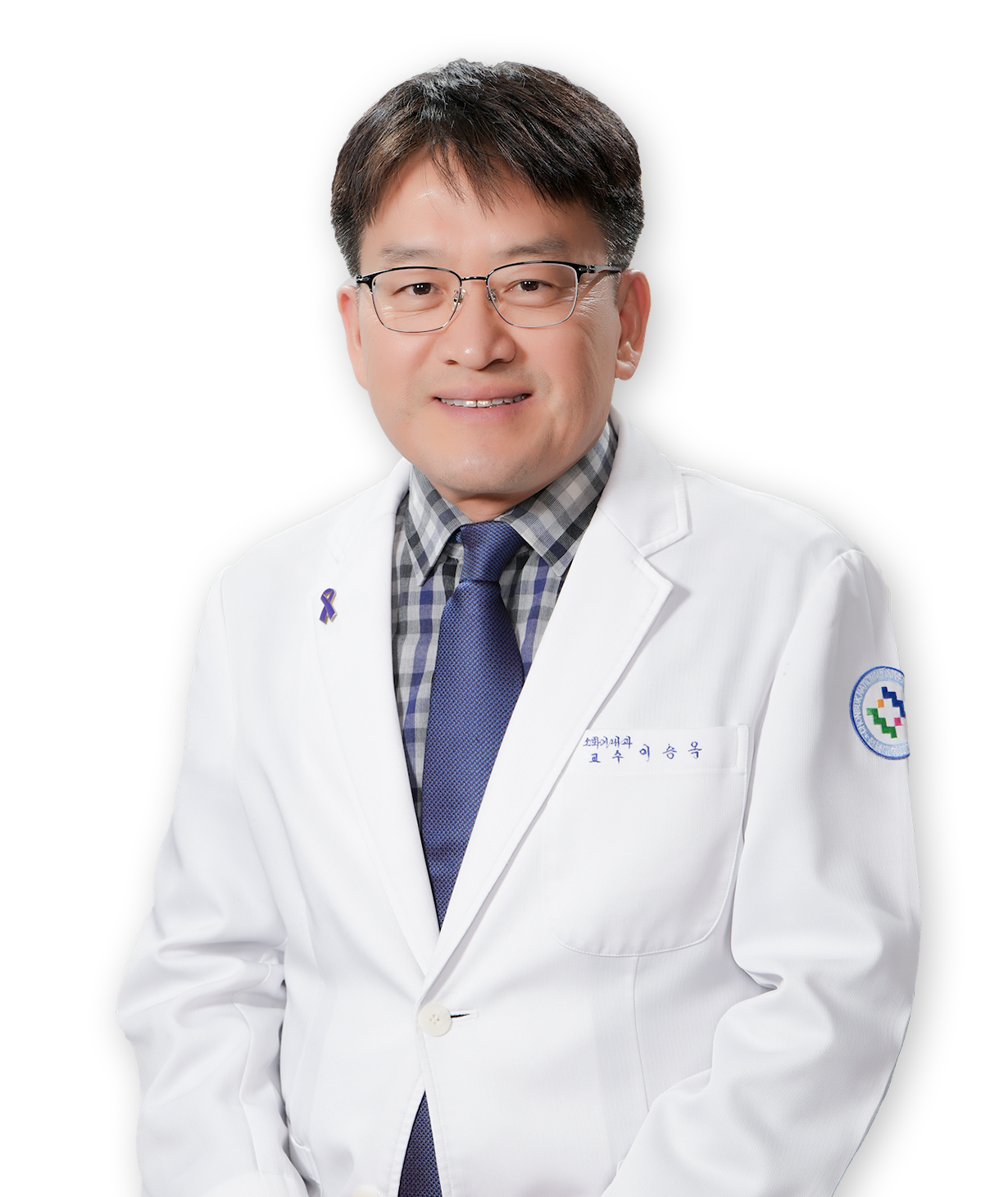전북대학교병원 소화기내과 이승옥