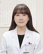 서울아산병원 호흡기내과 김민지 교수