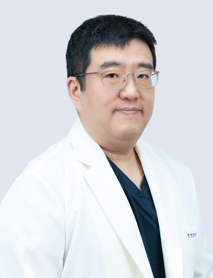 효산의료재단 안양샘병원 치과 김부영 교수
