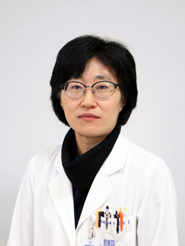 단국대학교병원 내분비대사내과 김도희 교수