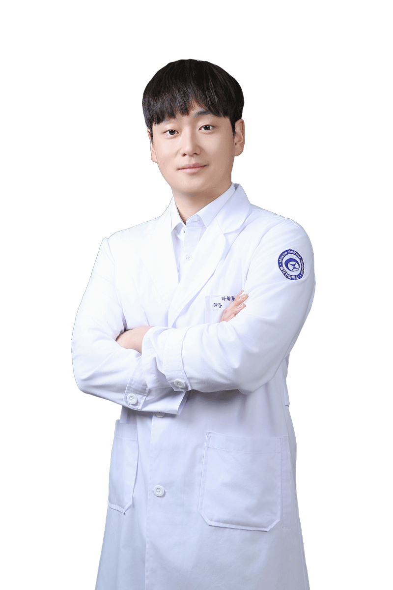 목포한국병원 마취통증의학과 강승우 교수
